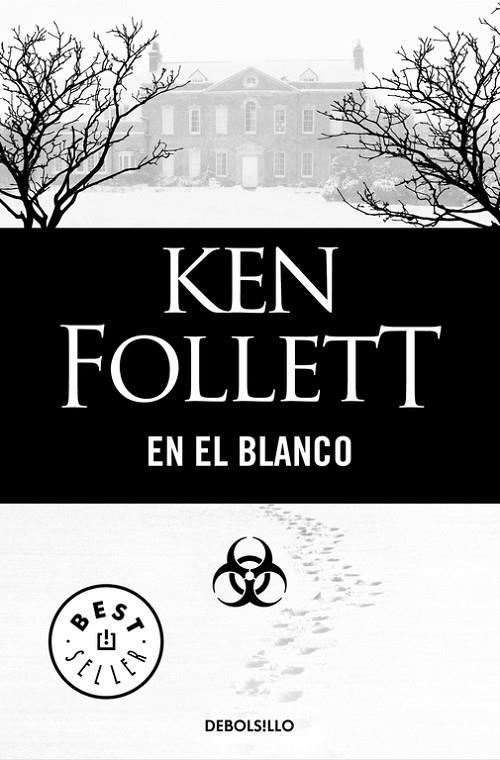EN EL BLANCO | 9788497938518 | FOLLETT, KEN