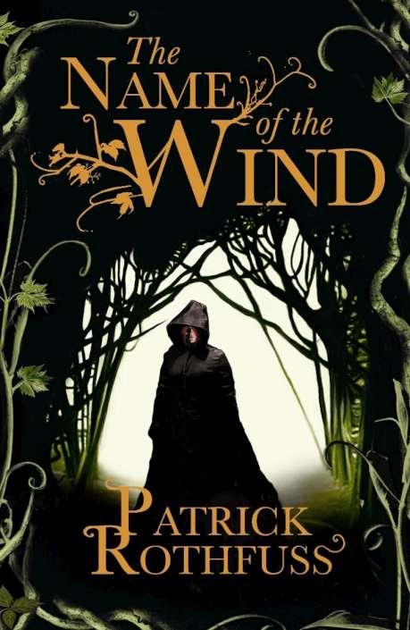 NAME OF THE WIND, THE | 9780575081406 | ROTHFUSS, PATRICK