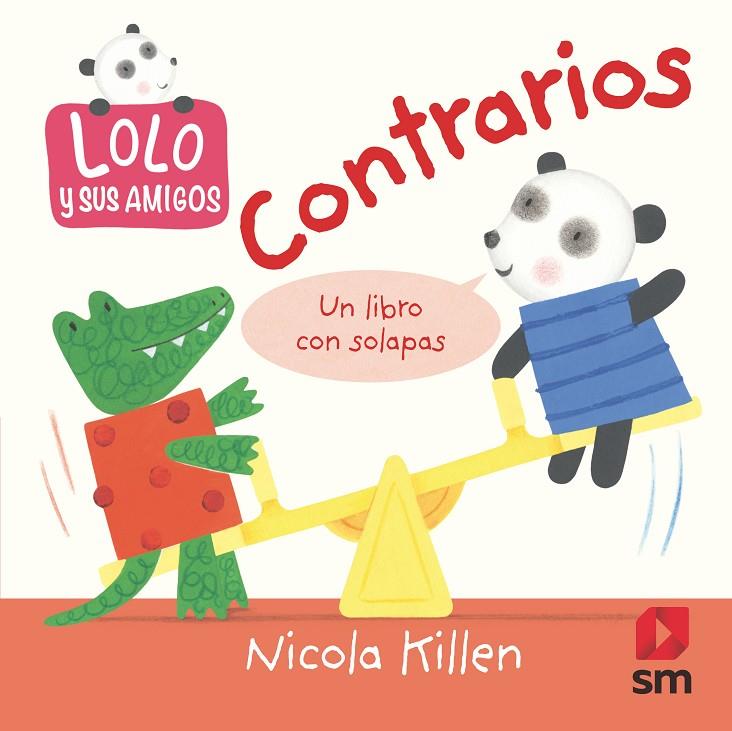 CONTRARIOS | 9788491820222 | KILLEN, NICOLA