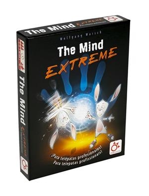 MIND EXTREME, THE | 8437020827218